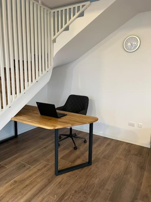 Panorama Penthouse Punat Bagian luar foto
